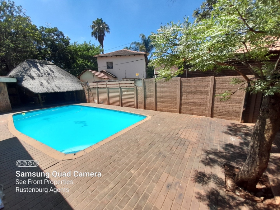 4 Bedroom Property for Sale in Protea Park North West